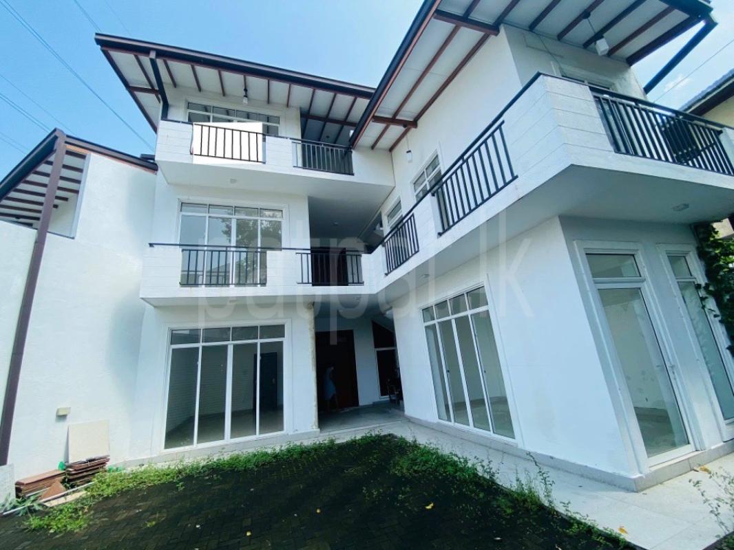 House for Rent in Battaramulla ads-image-1