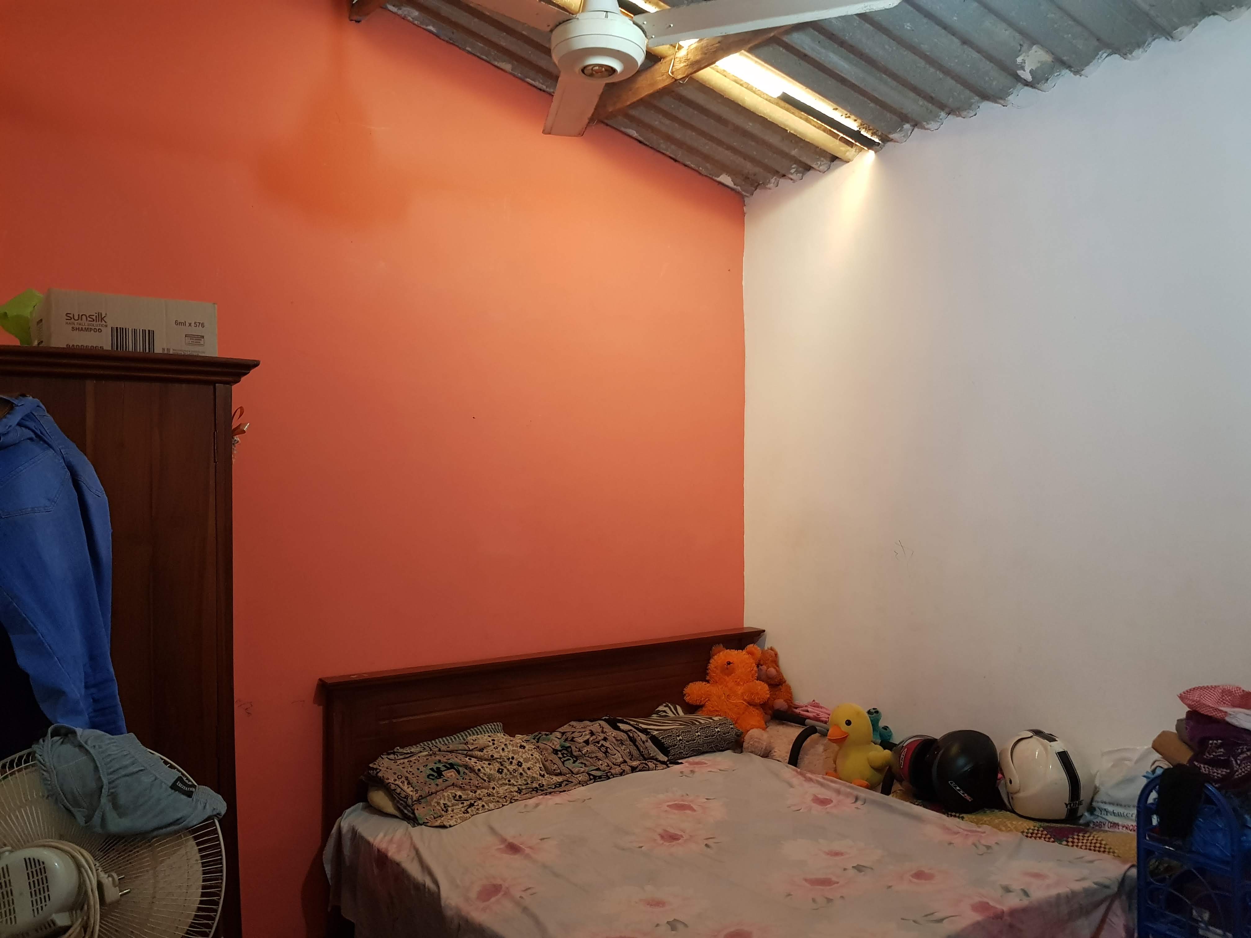 House for Sale in Wellampitiya