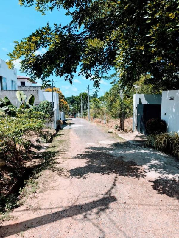 Commercial Land for Sale in Piliyandala