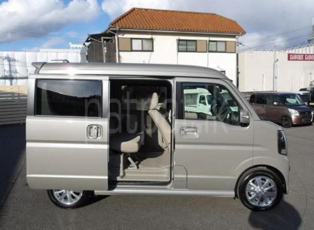 Suzuki Every 2026 - Brand New Van sale in Sri Lanka - patpat.lk