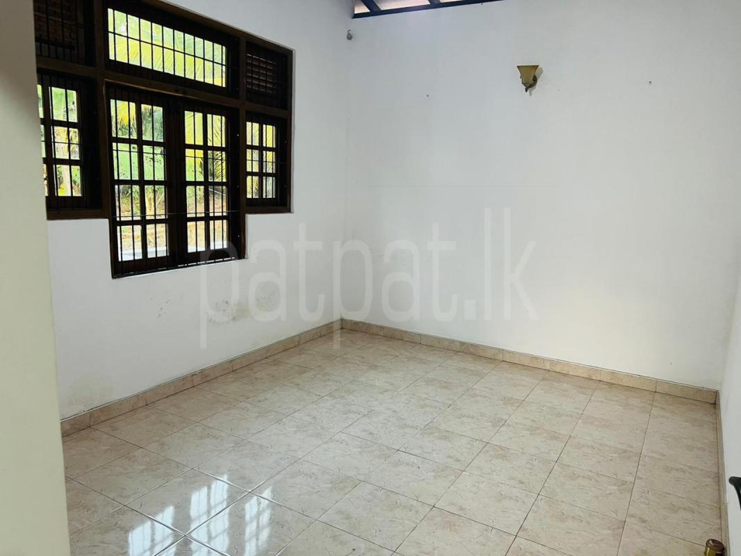 Annex for Rent in Kadawatha