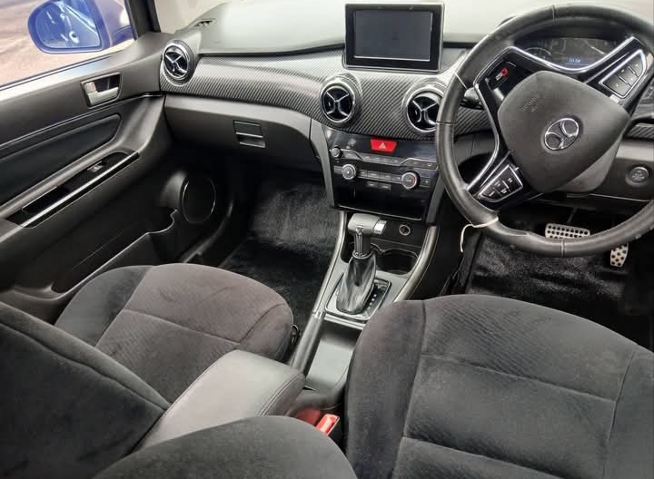 Micro Baic 2018 - பயன்படுத்தப்பட்டது SUV sale in Sri Lanka - patpat.lk