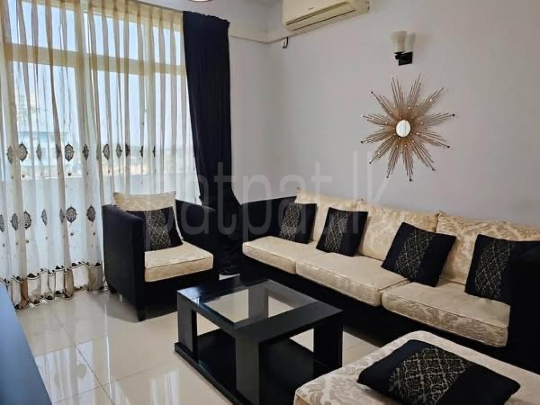 Luxury Apartment for Sale in Dehiwala