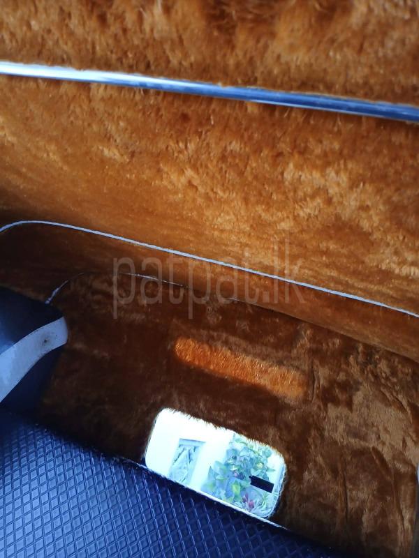 Bajaj Three Wheel 2012 - Used Three wheeler sale in Sri Lanka - patpat.lk