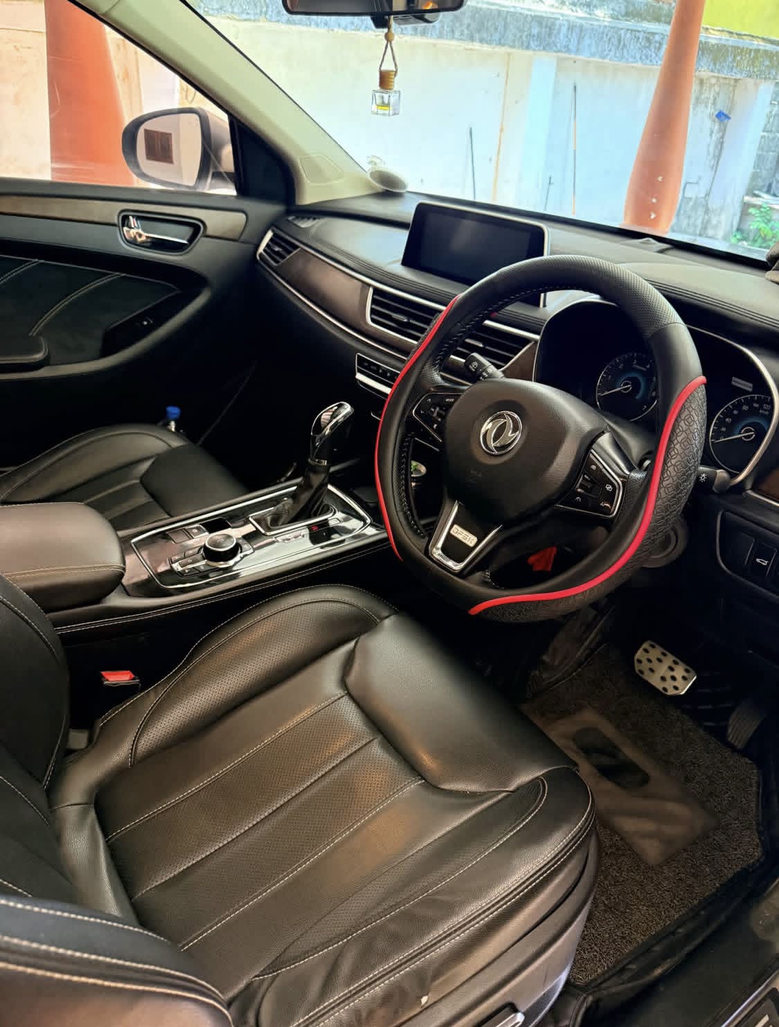 DFSK I-Auto 2021 - பயன்படுத்தப்பட்டது SUV sale in Sri Lanka - patpat.lk
