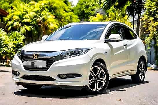 Honda Vezel 2016 ads-image-1