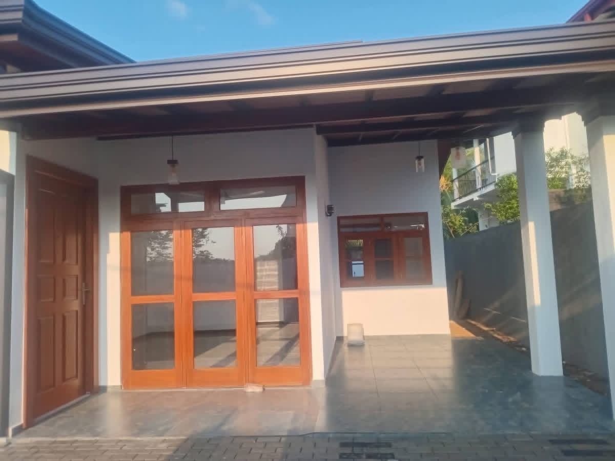House for Sale in Homagama