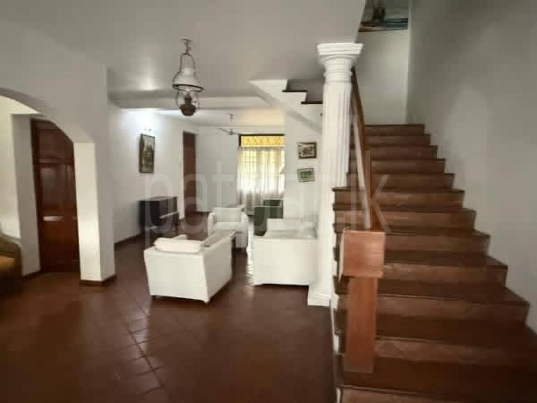 House for Rent in Rajagiriya ads-image-1