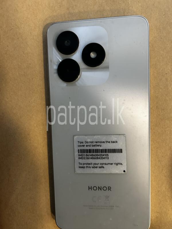 Honor 15 Plus