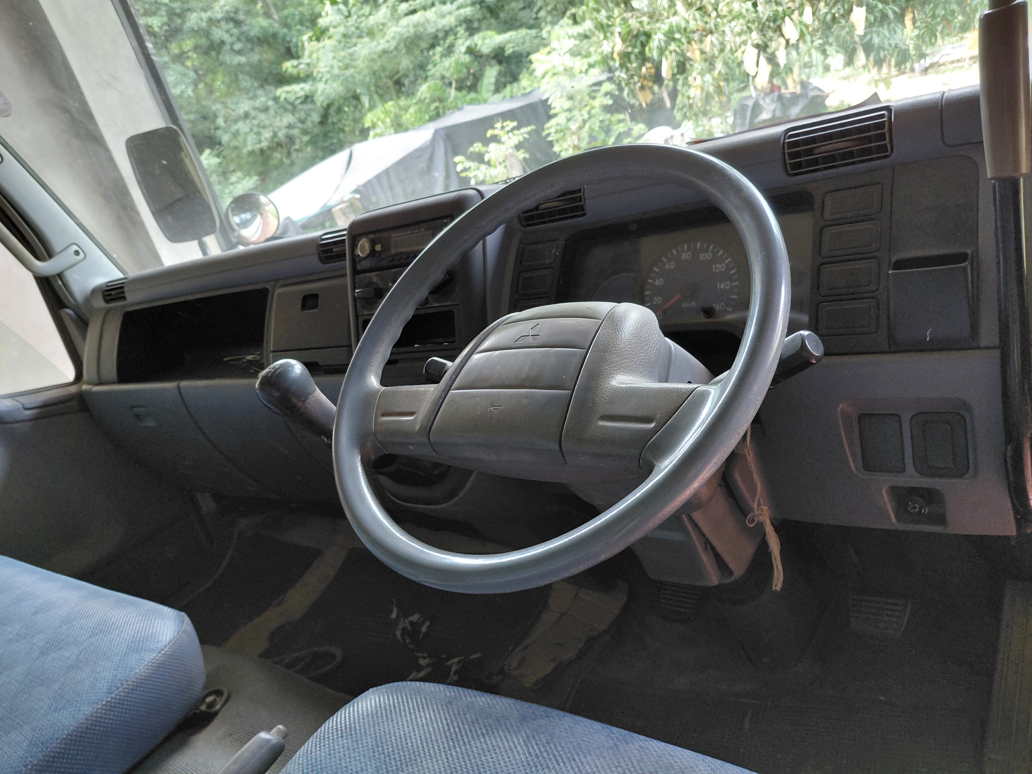 Mitsubishi Canter 2007 - භාවිතා කරන ලද ට්‍රක් රථය sale in Sri Lanka - patpat.lk