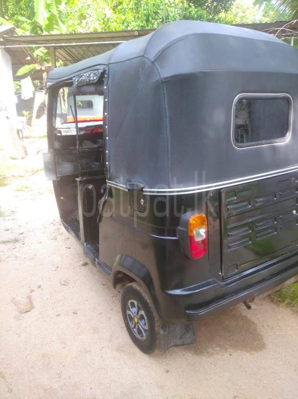 TVS Three Wheel 2015 - பயன்படுத்தப்பட்டது முச்சக்கர வண்டி sale in Sri Lanka - patpat.lk