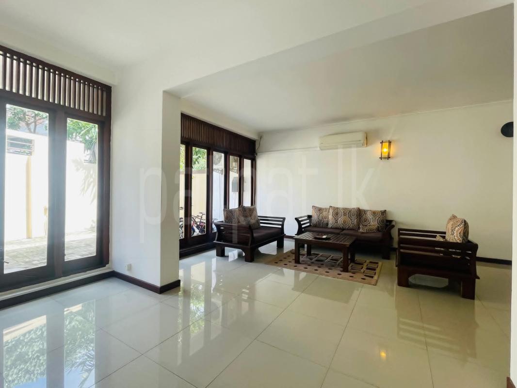 House for Sale in Nawala