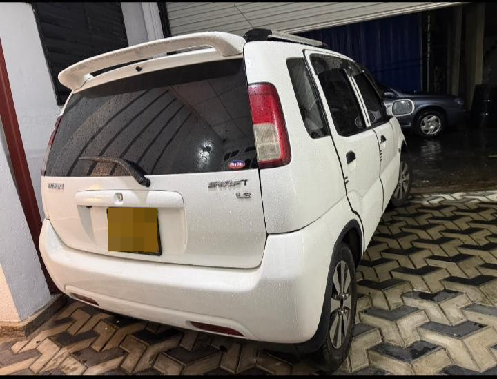 Suzuki Swift 2004 - Used Car sale in Sri Lanka - patpat.lk