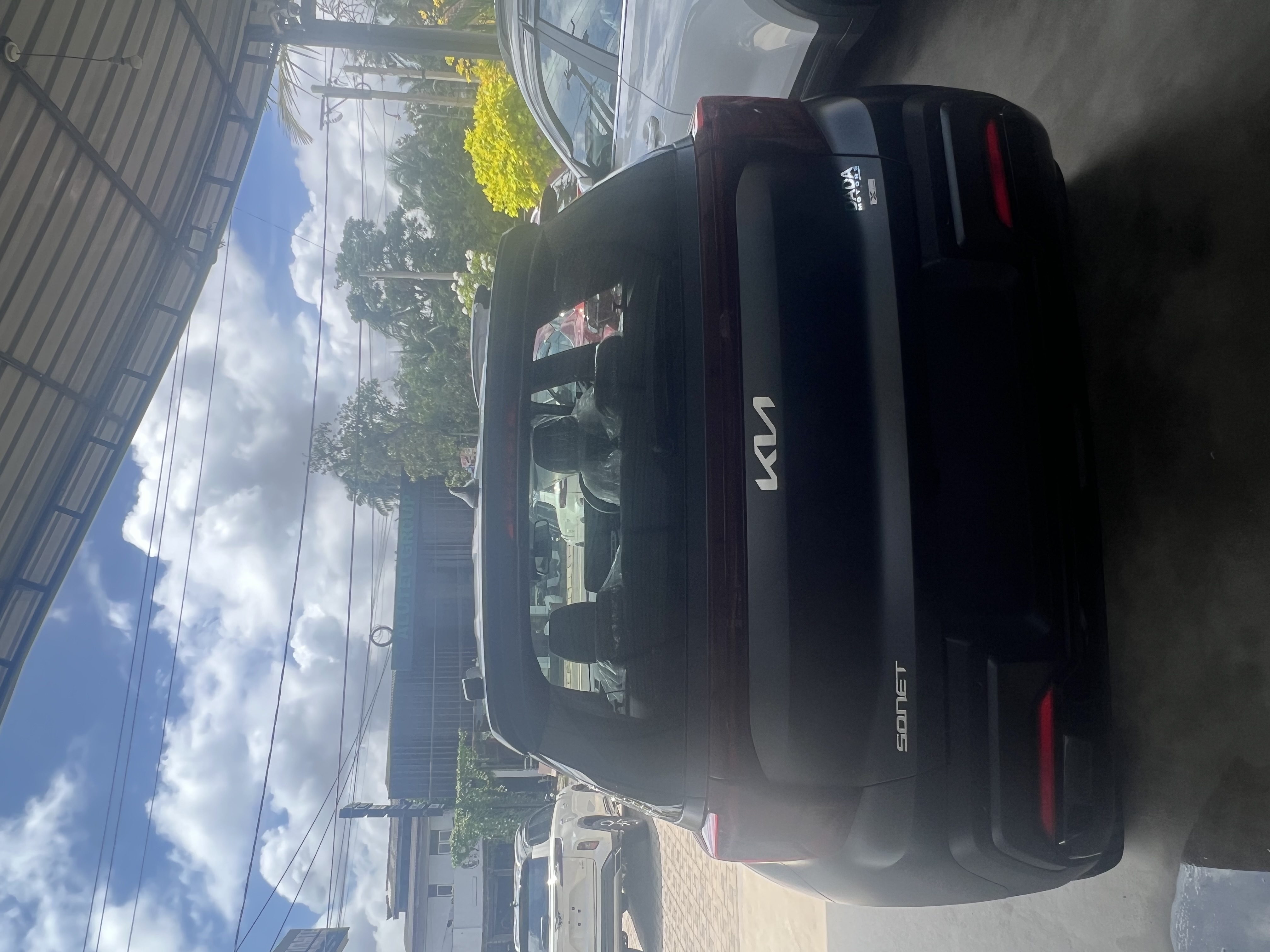 KIA Sonet 2026 - Brand New SUV sale in Sri Lanka - patpat.lk