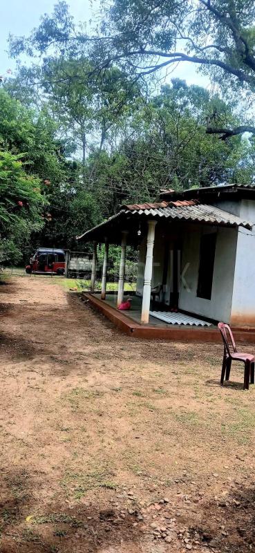 Residential Land for Sale in Kataragama