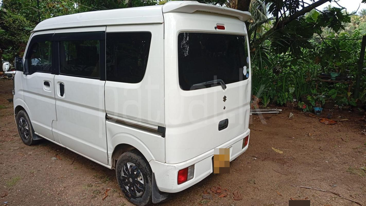 Suzuki Every 2016 - பயன்படுத்தப்பட்டது வேன் sale in Sri Lanka - patpat.lk