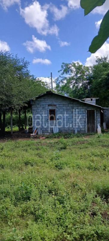 Residential Land for Sale in Kataragama ads-image-1