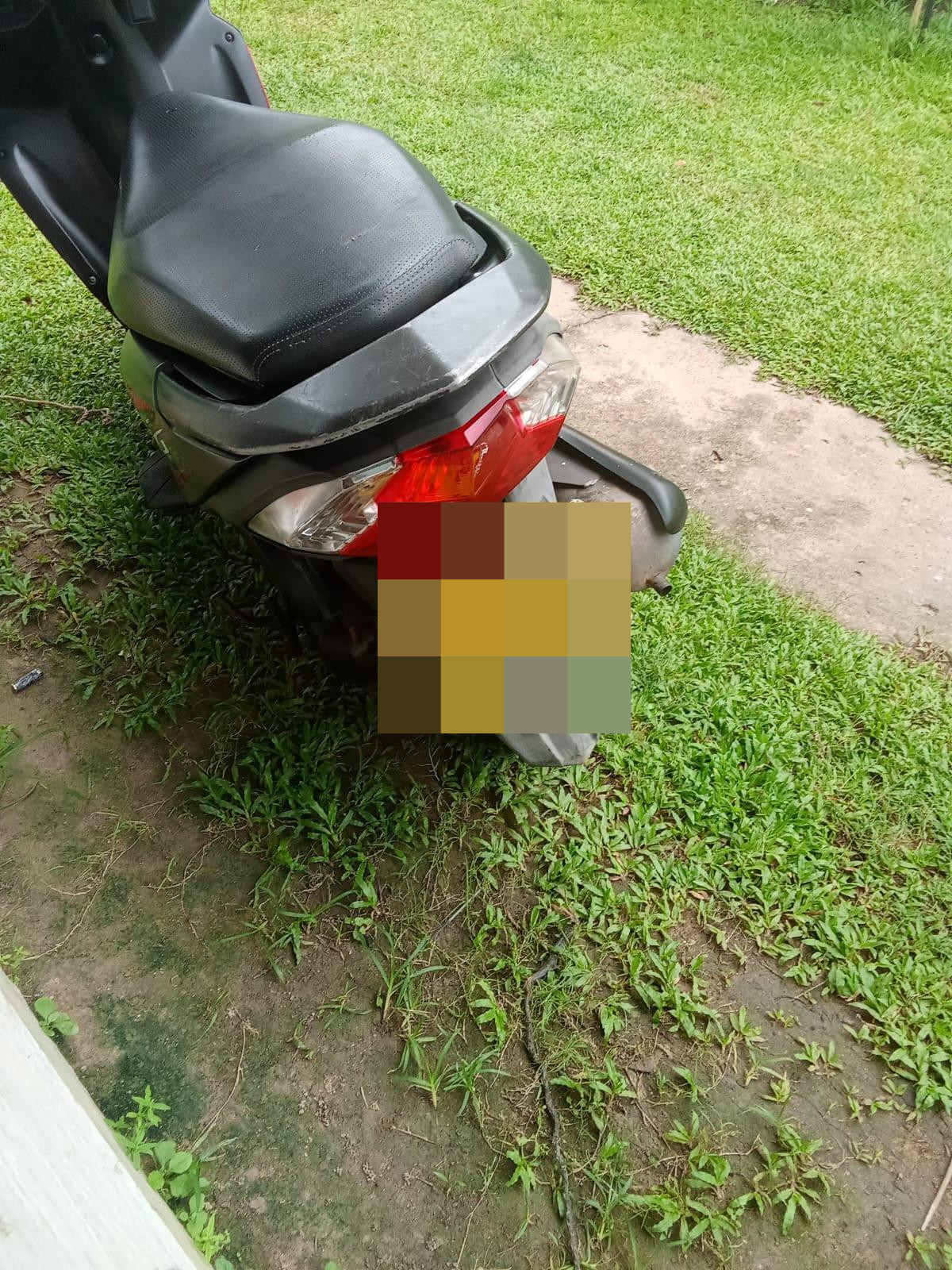 Honda Dio 2018 - Used Bike sale in Sri Lanka - patpat.lk