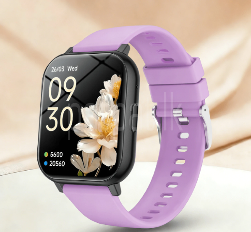 Unisex Smart Watch
