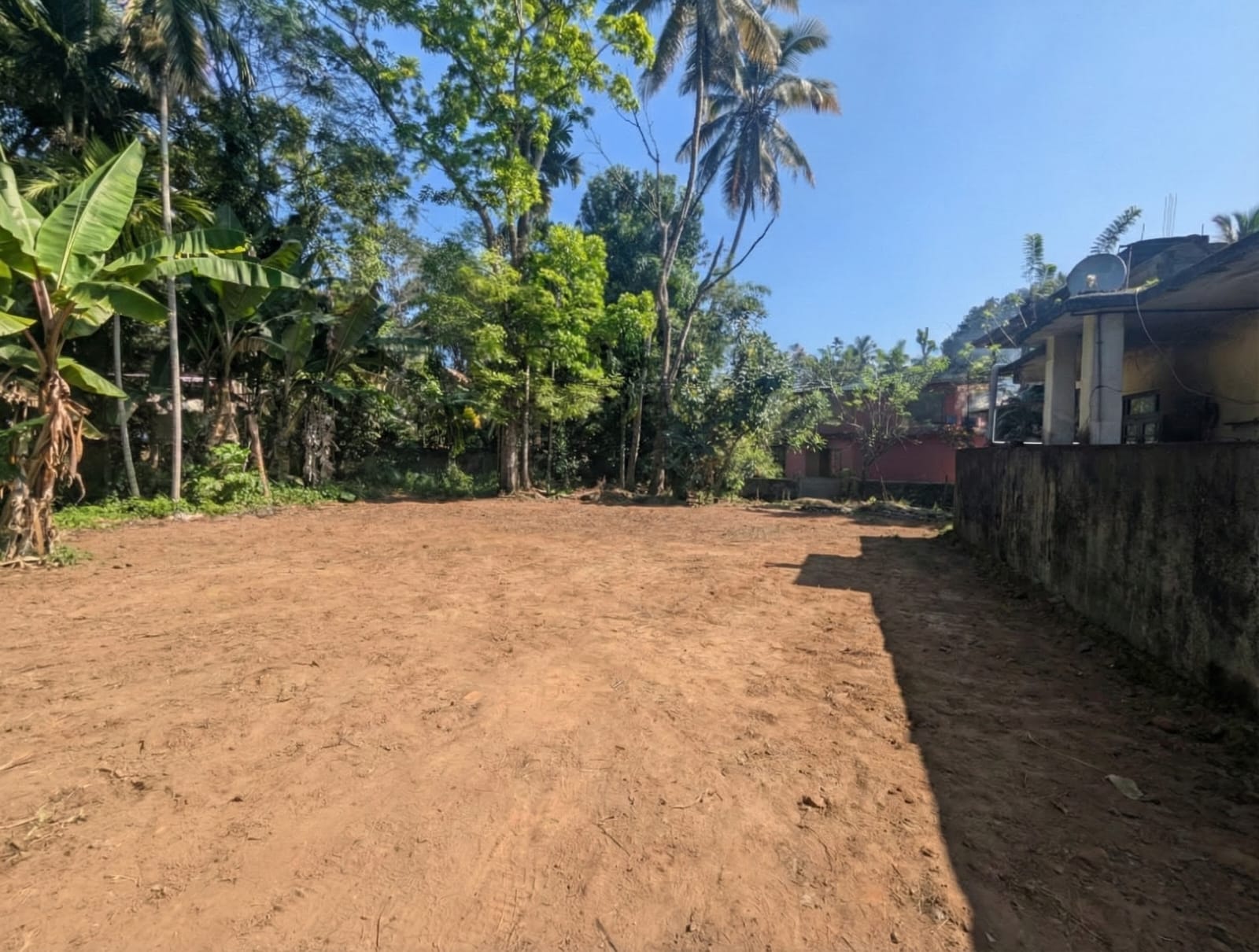 Residential Land for Sale in Kadugannawa ads-image-1