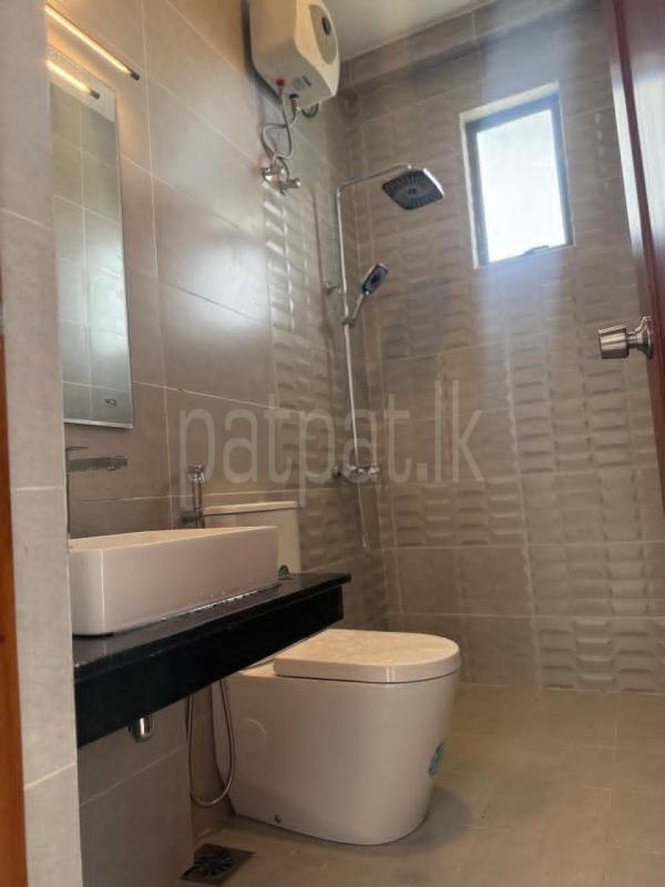Furnished Apartment for Rent in Dehiwala
