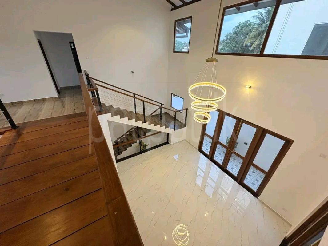 House for Sale in Piliyandala