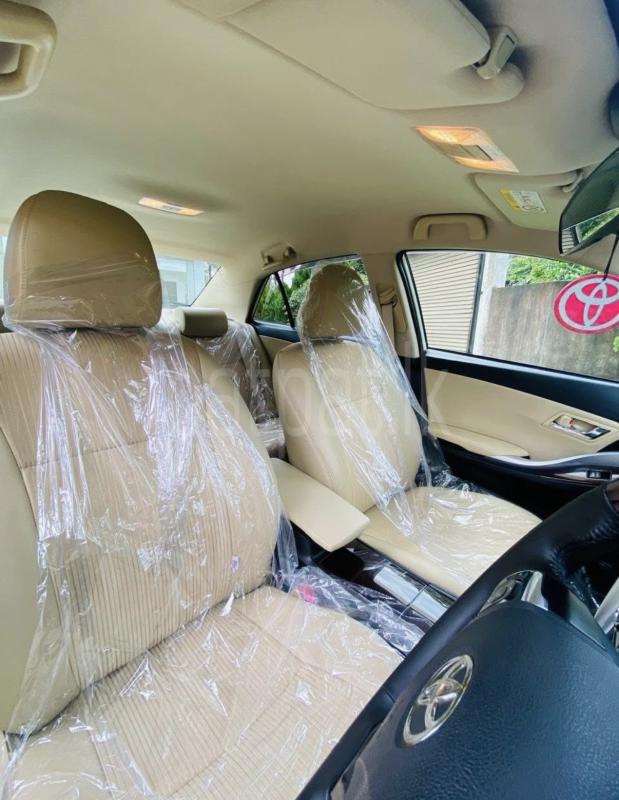Toyota Premio 2018 - භාවිතා කරන ලද කාර් sale in Sri Lanka - patpat.lk
