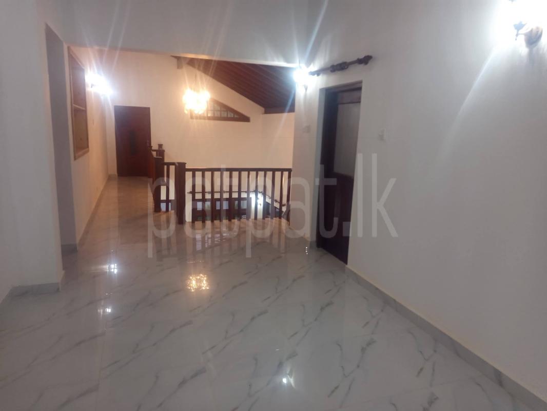 House for Sale in Minuwangoda