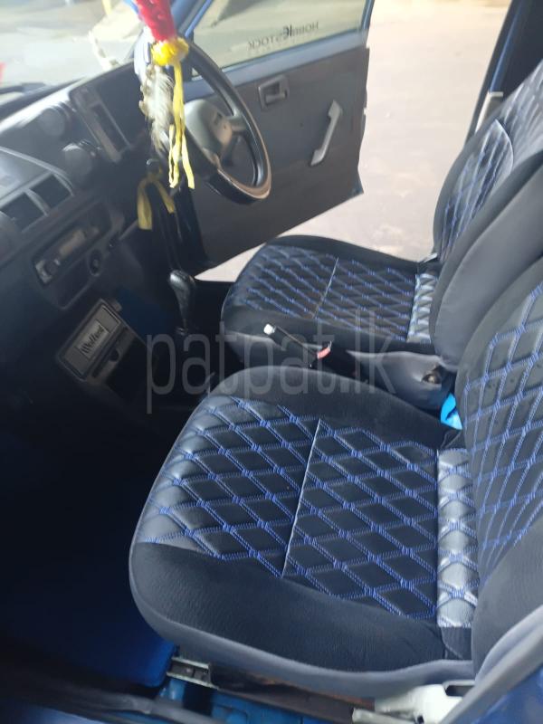 Suzuki Maruti 2007 - Used Car sale in Sri Lanka - patpat.lk