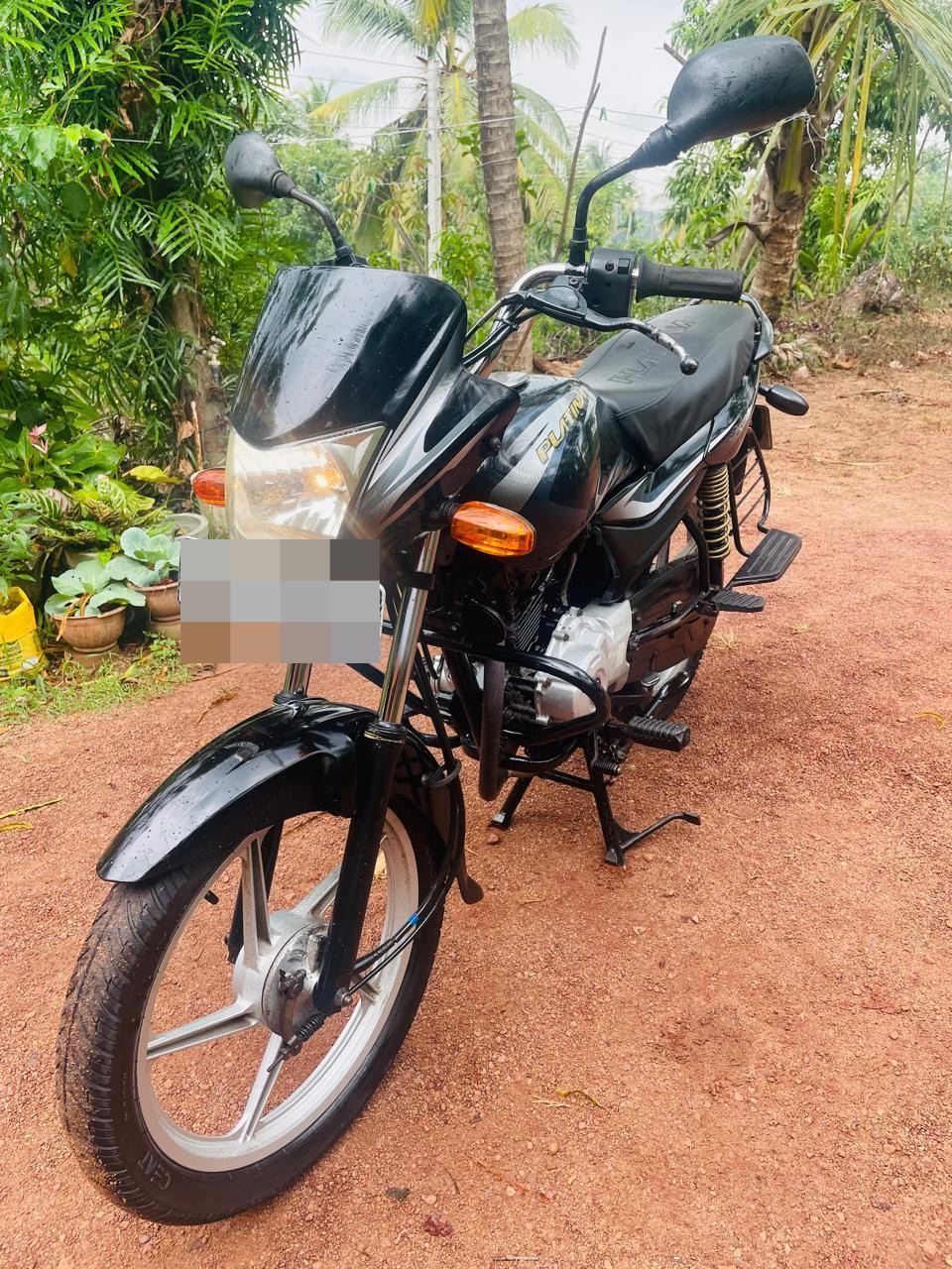 Bajaj Platina 2016 ads-image-1