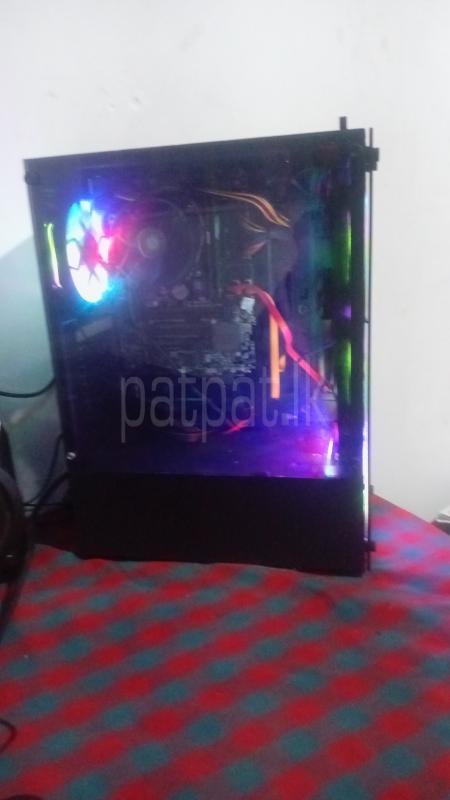 Gmaing pc