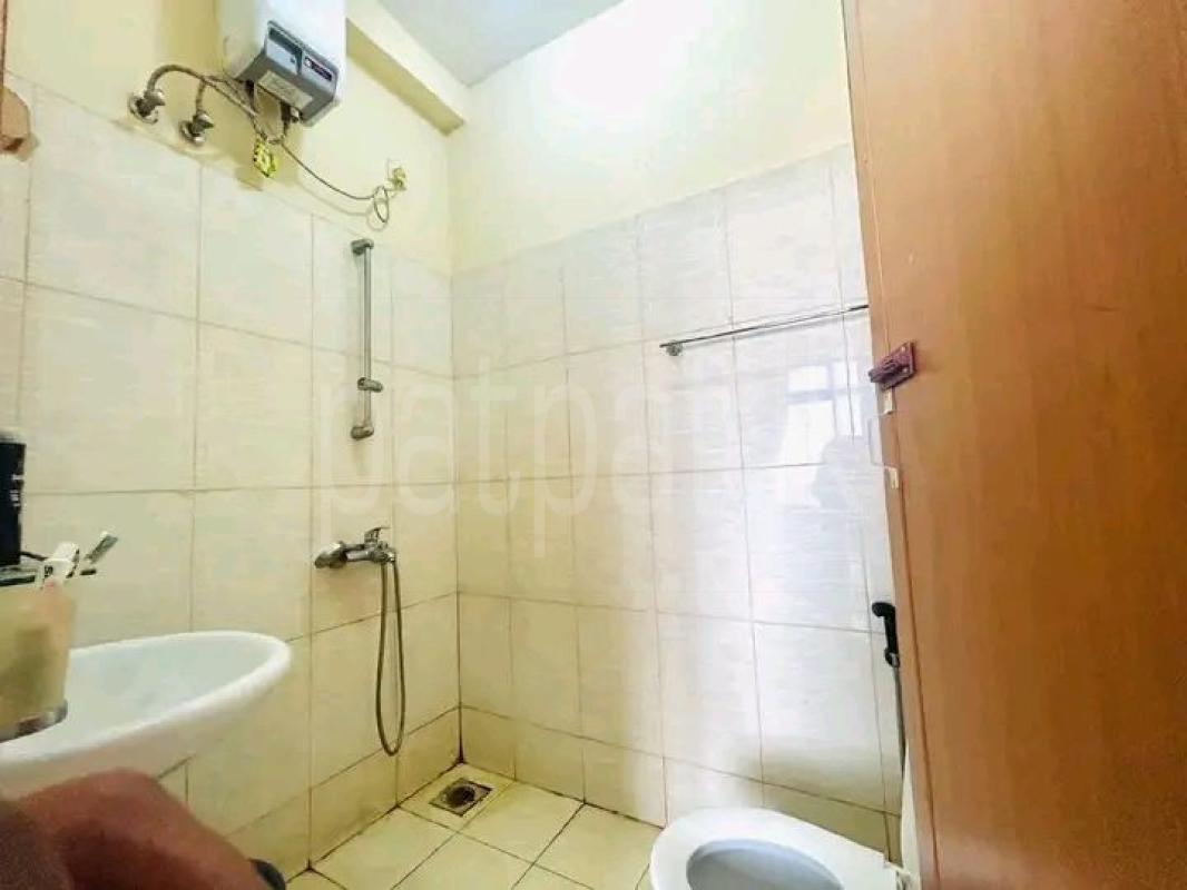 Furnished Apartment for Sale in Wellawatta (Colombo 06)