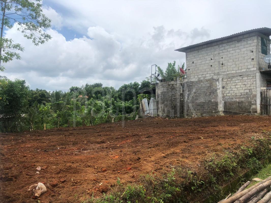 Residential Land for Sale in Pitipana Homagama ads-image-1