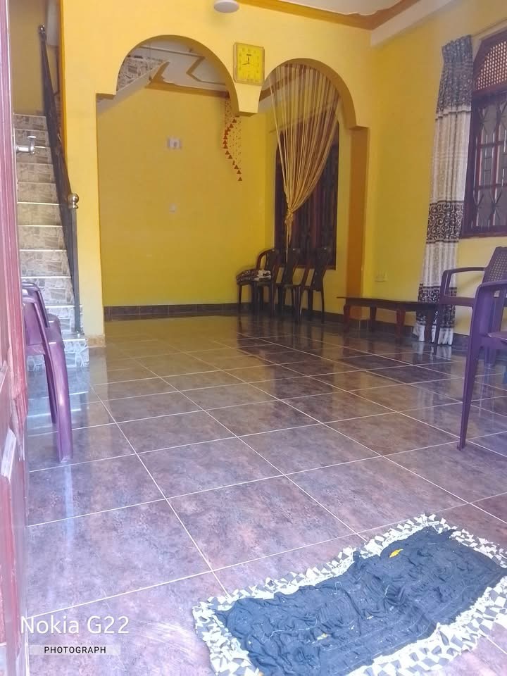 House for Sale in Gampola