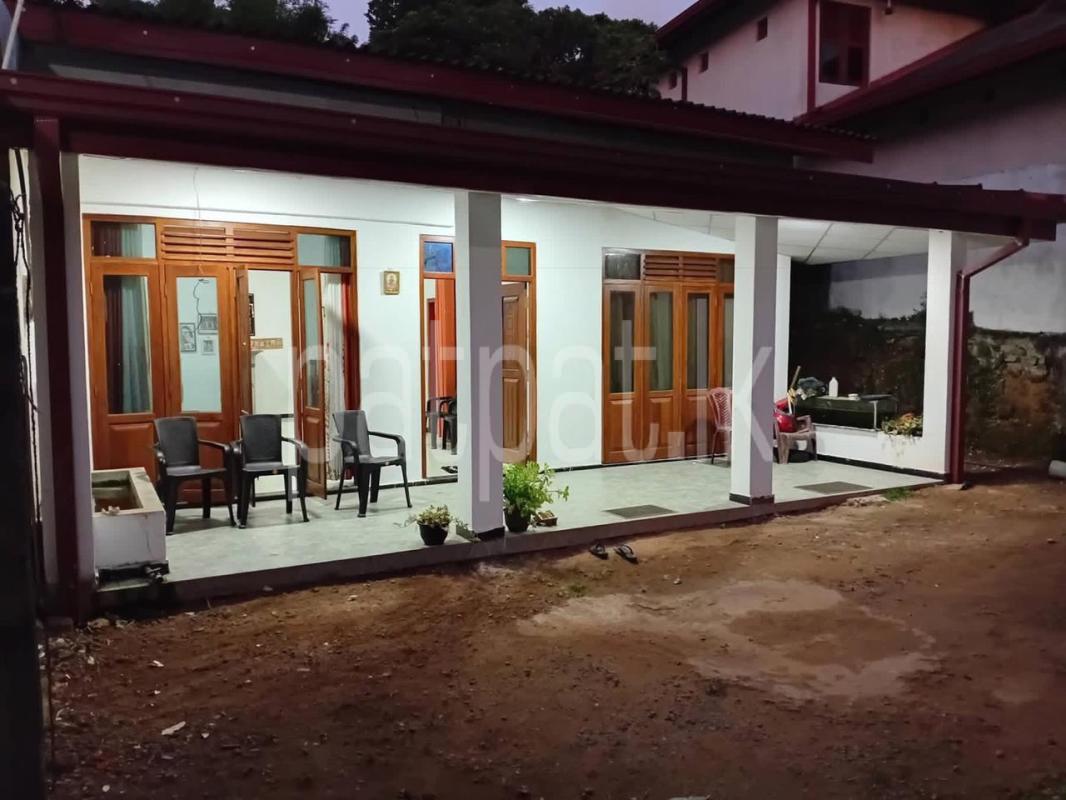 House for Sale in Ragama