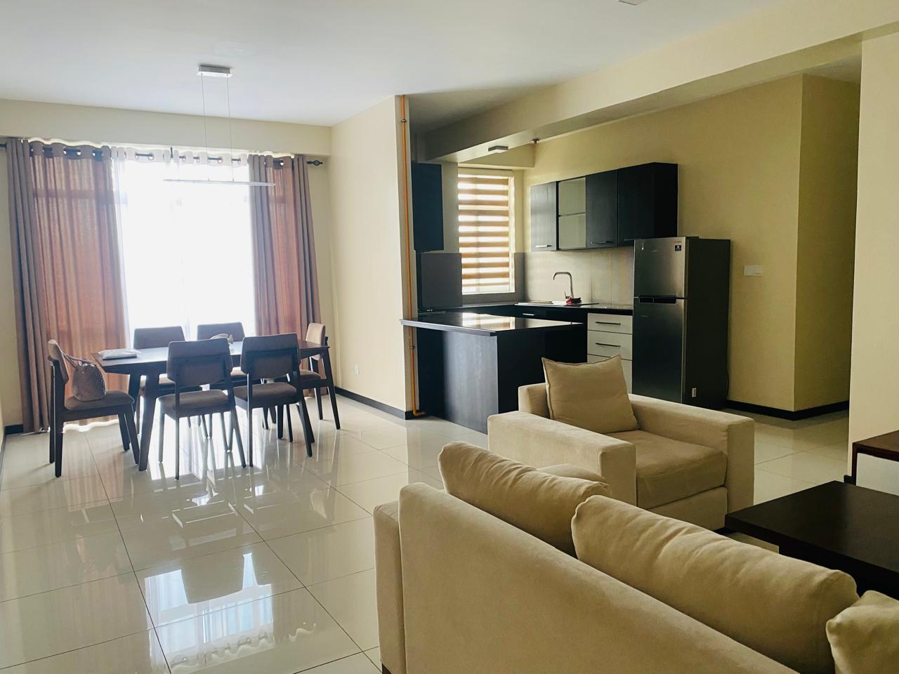 Semi Luxury Apartment for Sale in Kadawatha
