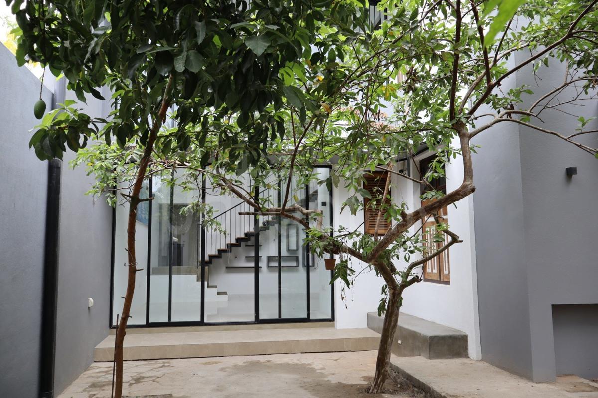 Office for Rent in Boralesgamuwa