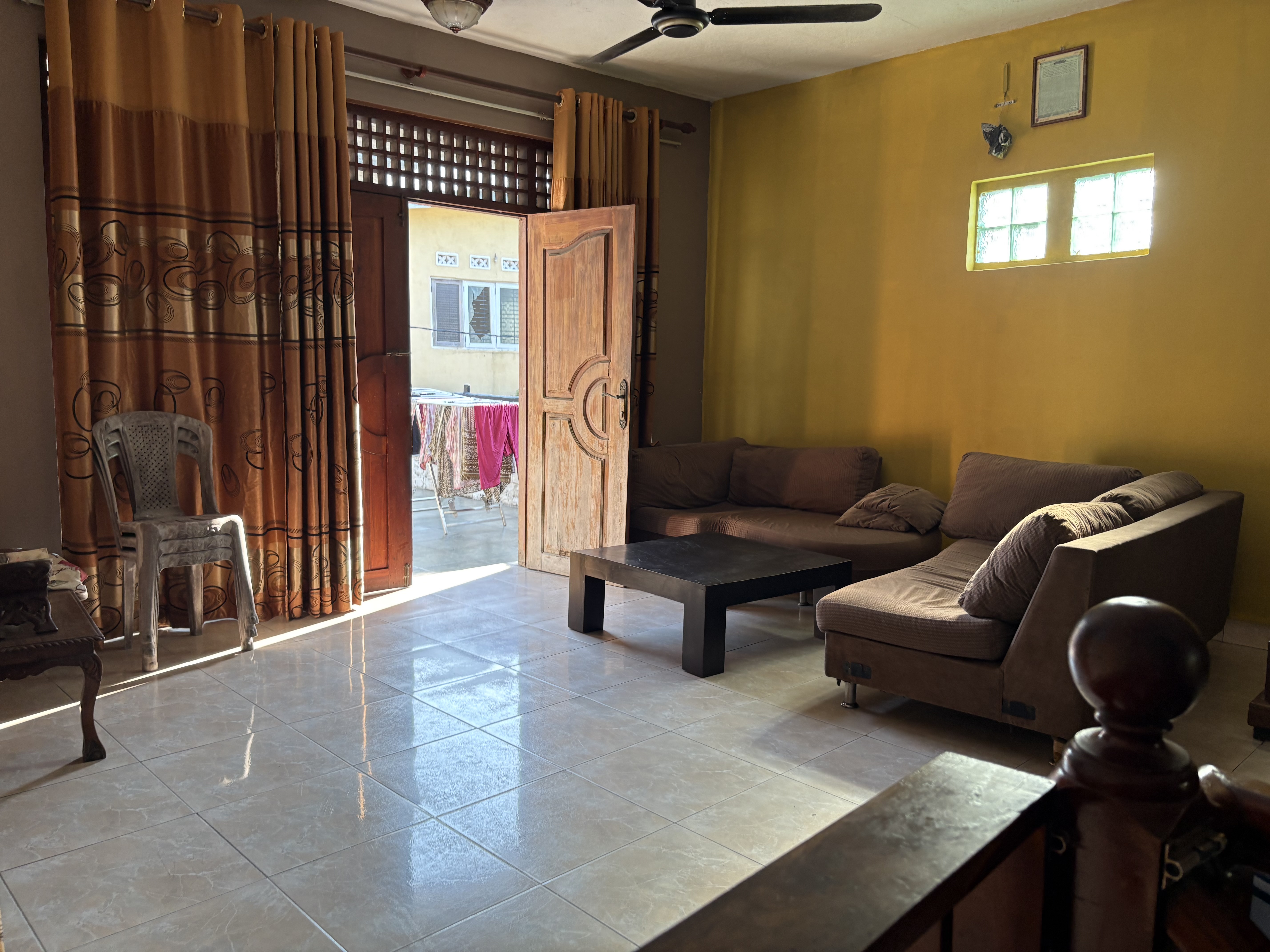 House for Sale in Mattakkuliya (Colombo 15)