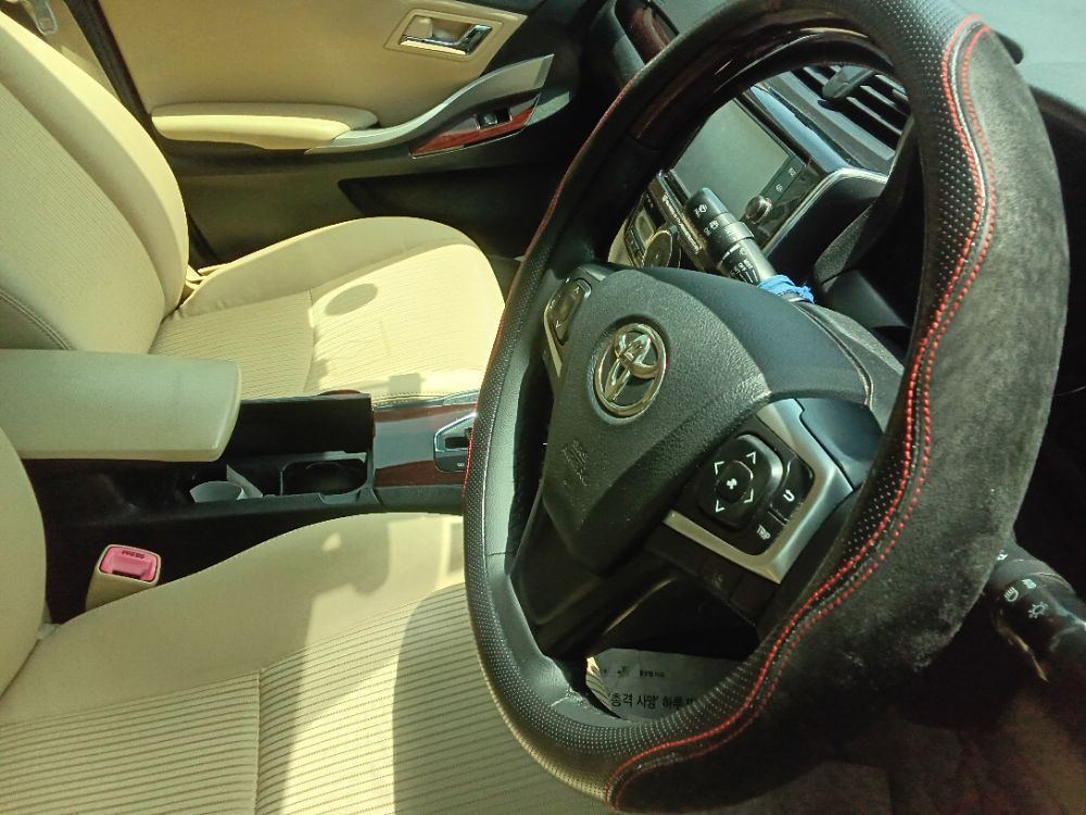 Toyota Premio 2017 - பயன்படுத்தப்பட்டது கார் sale in Sri Lanka - patpat.lk