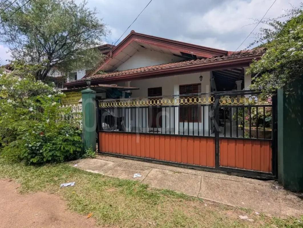 House for Sale in Minuwangoda