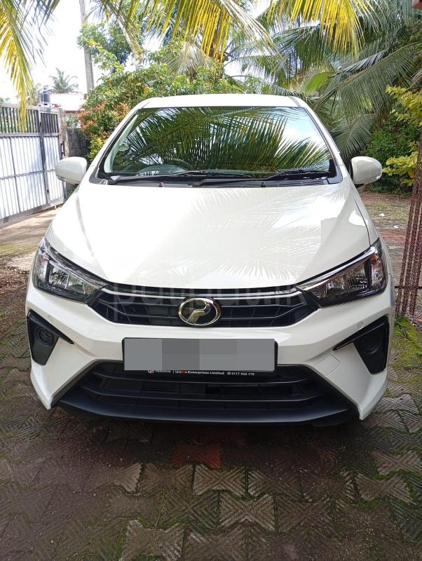 Perodua Bezza 2025 - Used Car sale in Sri Lanka - patpat.lk