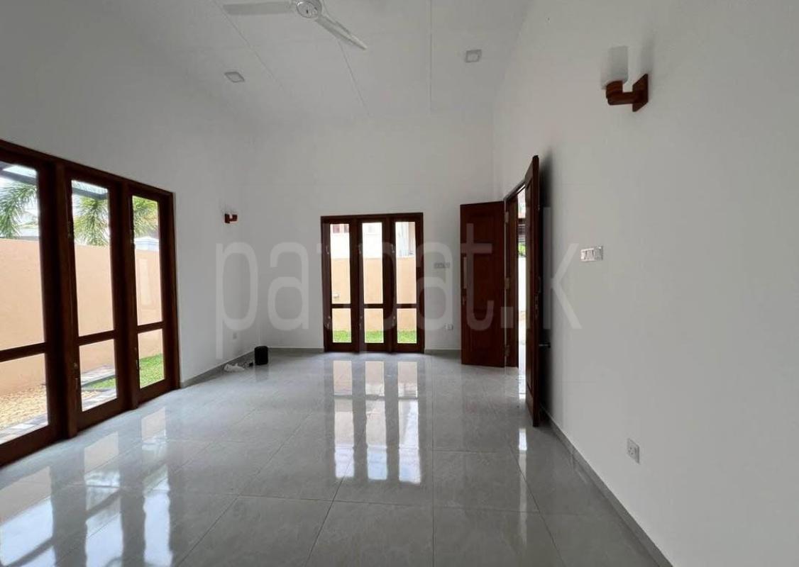 House for Sale in Malabe