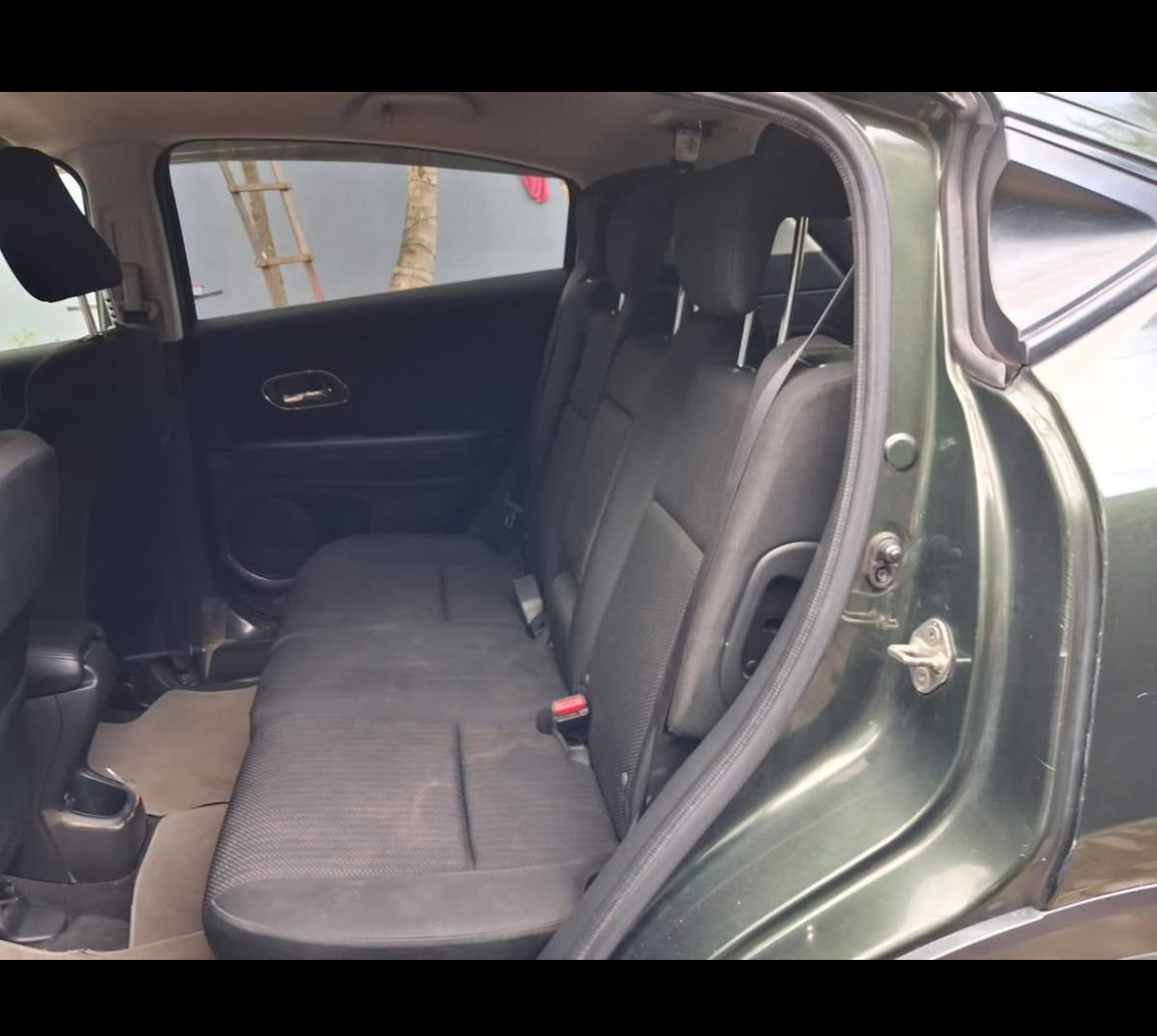 Honda Vezel 2014 - பயன்படுத்தப்பட்டது SUV sale in Sri Lanka - patpat.lk