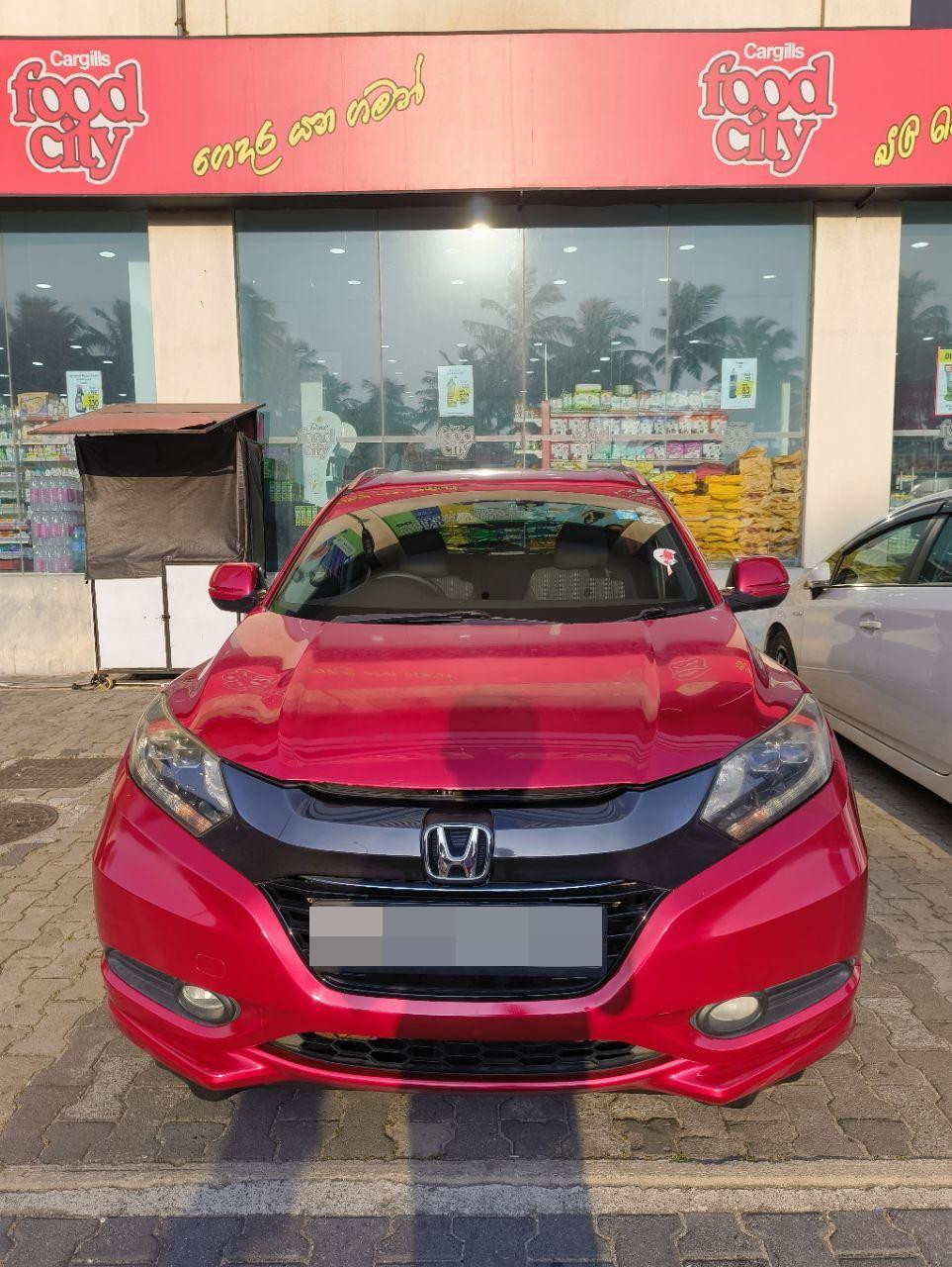 Honda Vezel 2015 ads-image-1