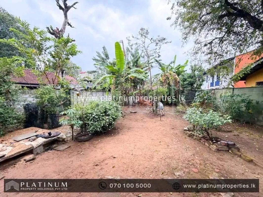 Residential Land for Sale in Panadura