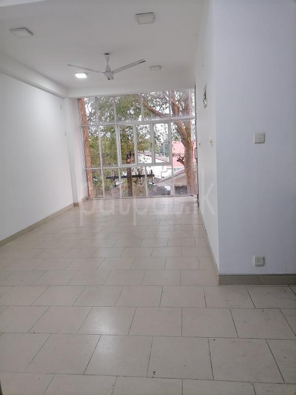 Unfurnished Apartment for Rent in Boralesgamuwa