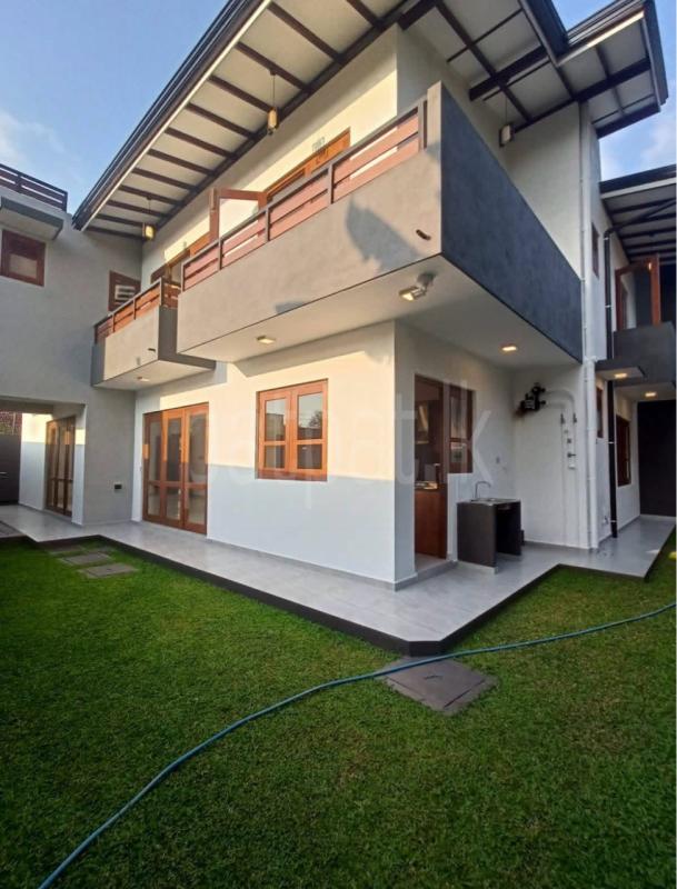 House for Sale in Piliyandala