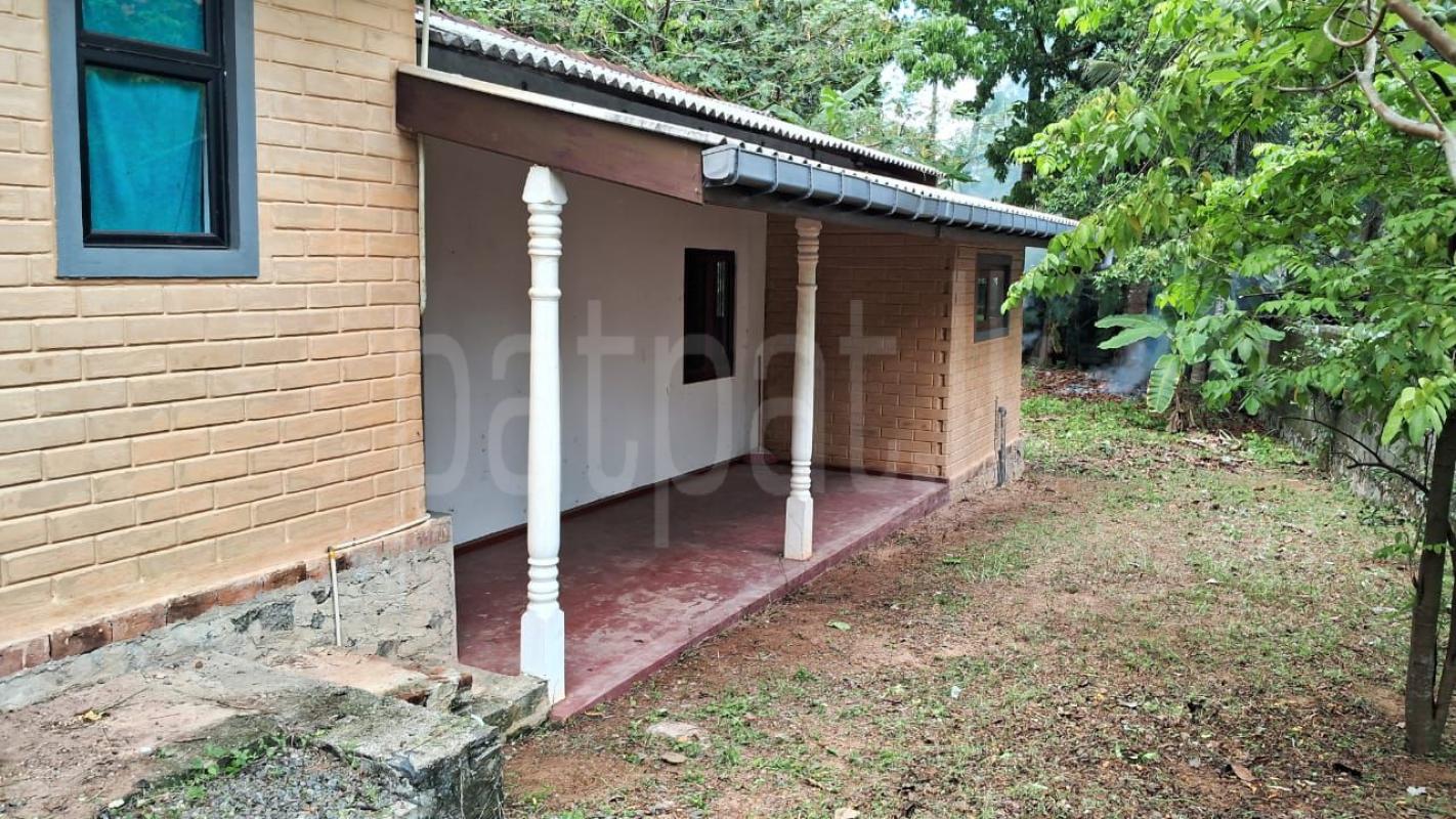 Residential Land for Sale in Yakkala