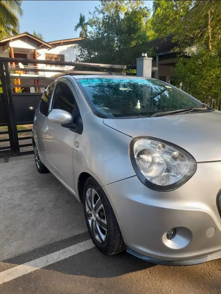 Micro Panda 2014 - Reconditioned Car sale in Sri Lanka - patpat.lk