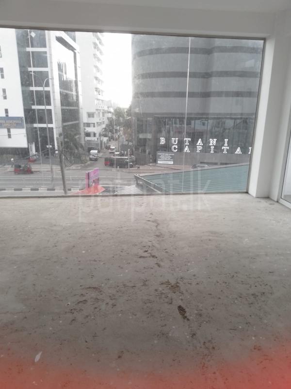 Building for Rent in Narahenpita (Colombo 05)